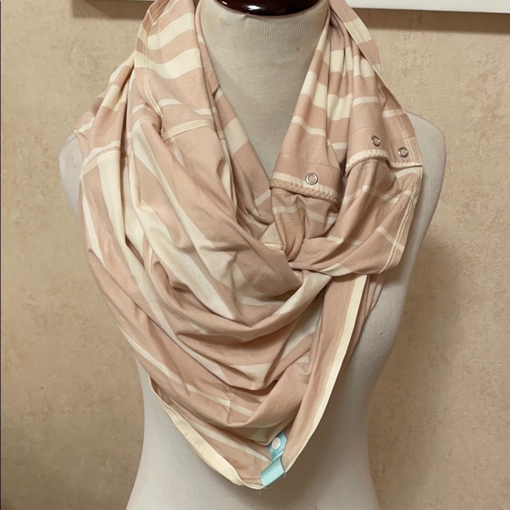 Lululemon Scarf